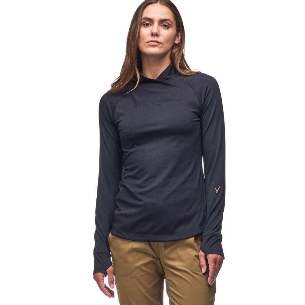 Indyeva | Strika II Long-sleeved Shirt | Size L